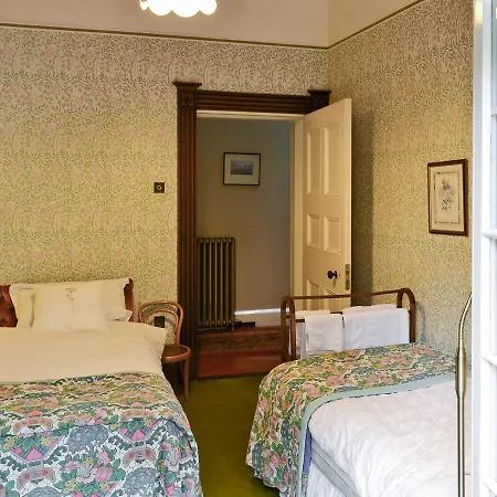 Alstonby Hall * Carlisle (Cumbria)
