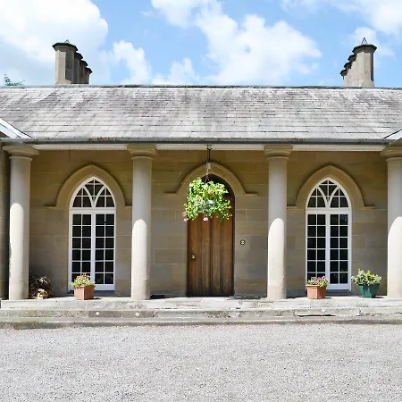 Alstonby Hall *