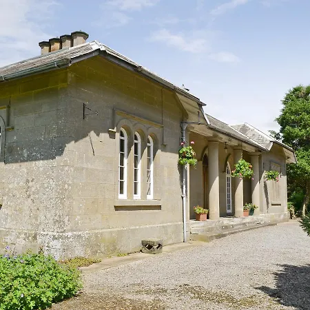 Alstonby Hall Holiday home