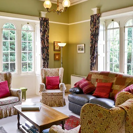 Alstonby Hall Holiday home *