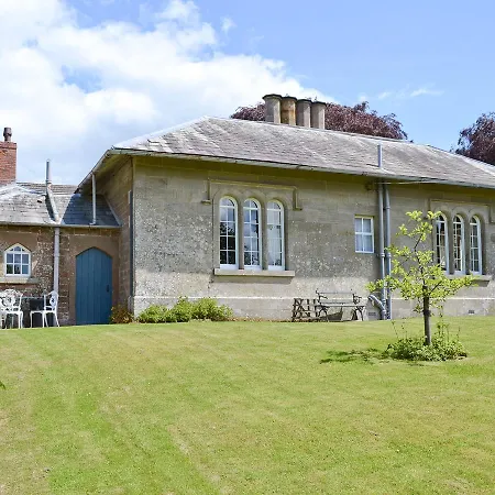 Alstonby Hall * Carlisle (Cumbria)