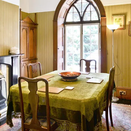 Alstonby Hall Semesterbostad Carlisle (Cumbria)