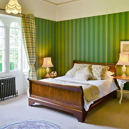Alstonby Hall Holiday home Carlisle (Cumbria)